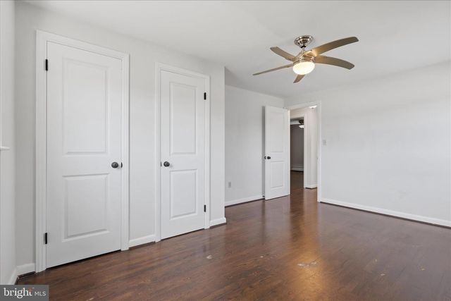 17 E THIRTEENTH ST, Frederick, MD 21701