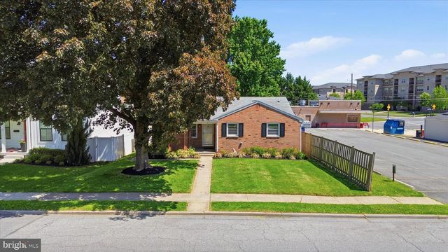 17 E THIRTEENTH ST, Frederick, MD 21701