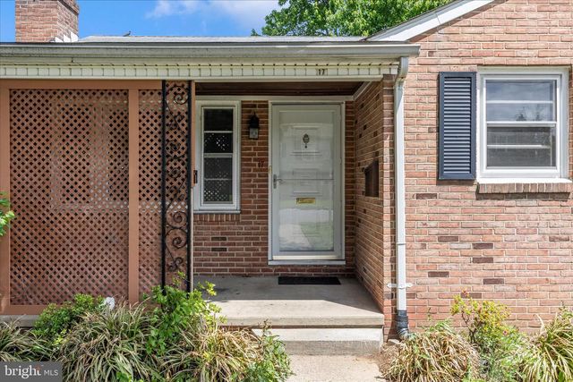 17 THIRTEENTH ST, Frederick, MD 21701