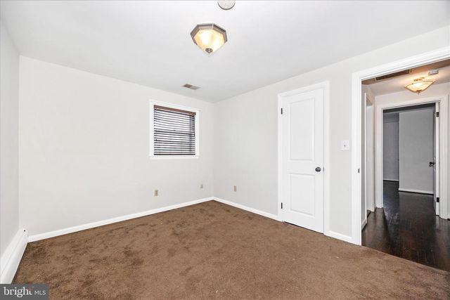 17 THIRTEENTH ST, Frederick, MD 21701