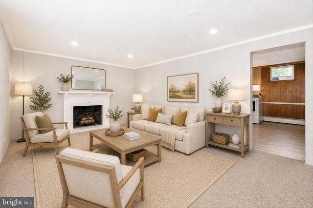 17 E THIRTEENTH ST, Frederick, MD 21701