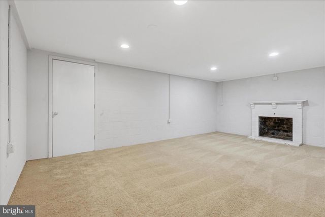 17 E THIRTEENTH ST, Frederick, MD 21701