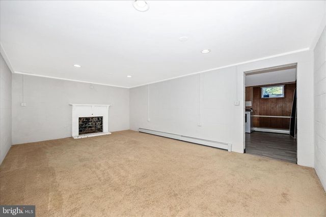 17 THIRTEENTH ST, Frederick, MD 21701