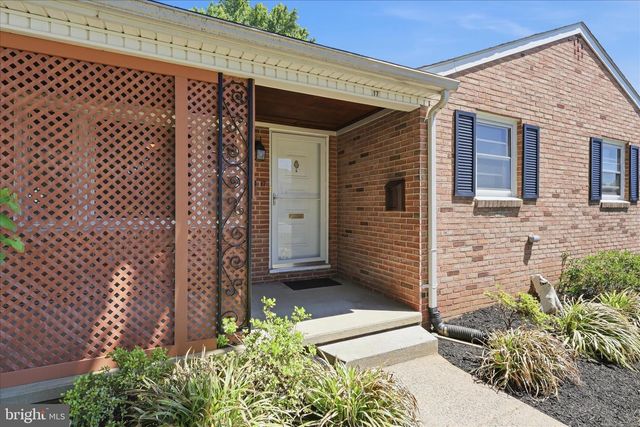 17 E THIRTEENTH ST, Frederick, MD 21701