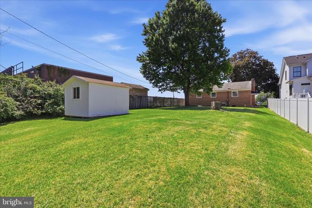 17 E THIRTEENTH ST, Frederick, MD 21701