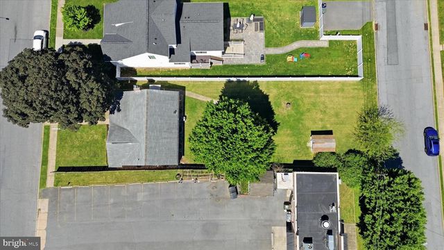 17 E THIRTEENTH ST, Frederick, MD 21701