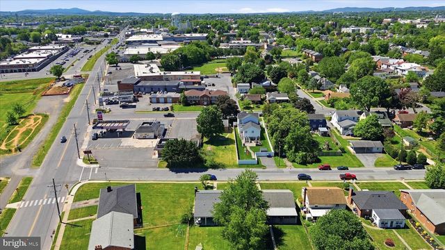 17 E THIRTEENTH ST, Frederick, MD 21701