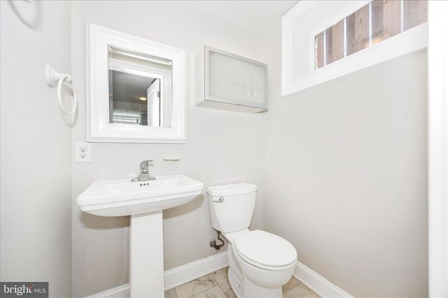 17 THIRTEENTH ST, Frederick, MD 21701