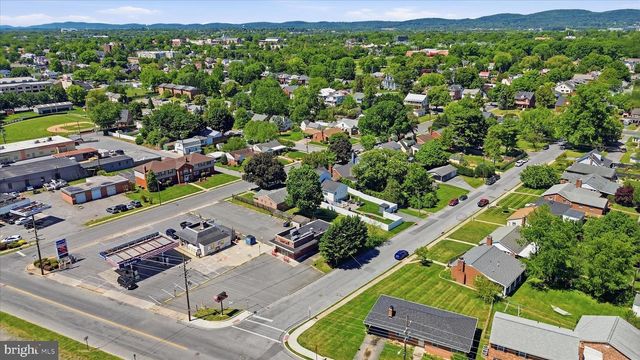 17 E THIRTEENTH ST, Frederick, MD 21701