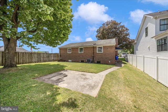 17 THIRTEENTH ST, Frederick, MD 21701