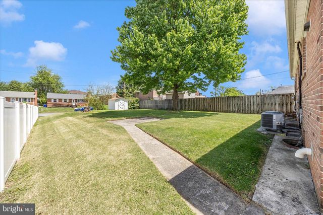 17 THIRTEENTH ST, Frederick, MD 21701