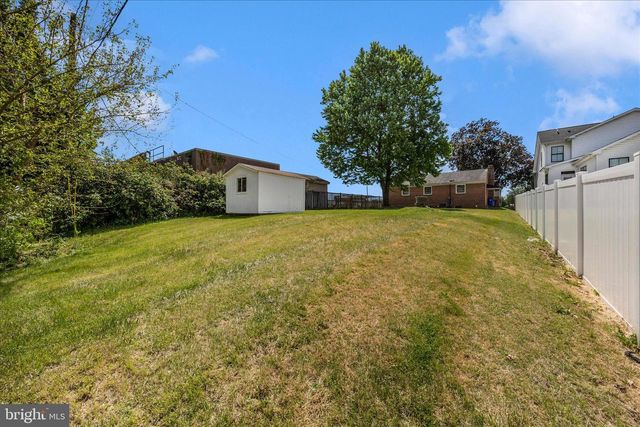 17 THIRTEENTH ST, Frederick, MD 21701