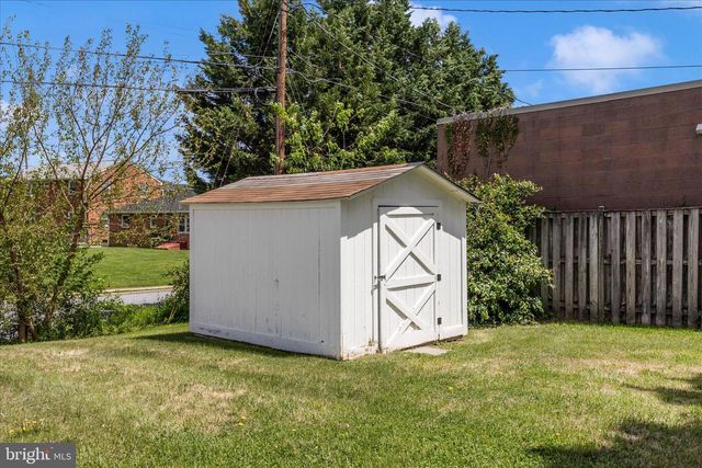 17 THIRTEENTH ST, Frederick, MD 21701