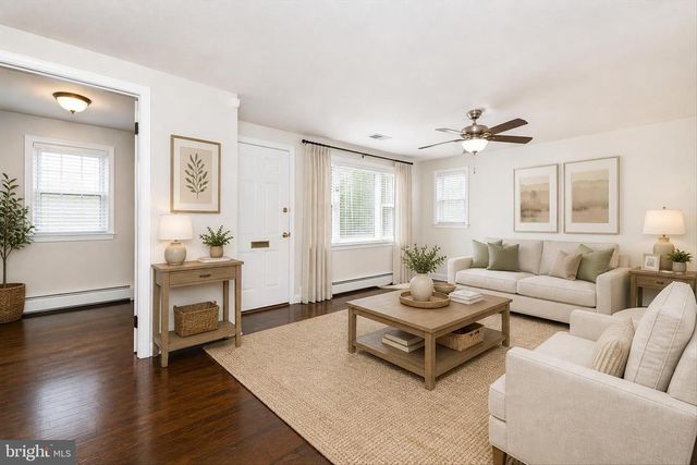 17 E THIRTEENTH ST, Frederick, MD 21701
