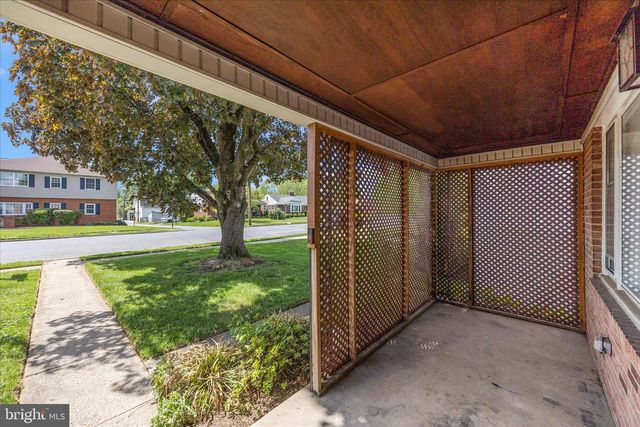 17 THIRTEENTH ST, Frederick, MD 21701