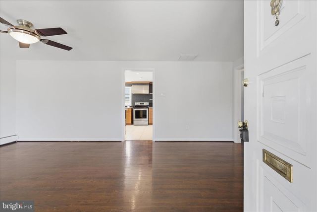 17 E THIRTEENTH ST, Frederick, MD 21701