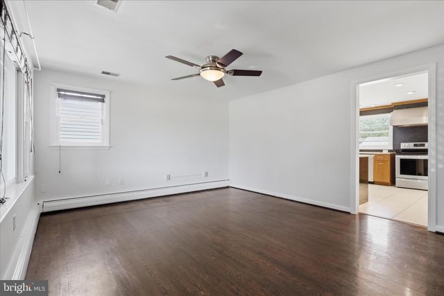 17 E THIRTEENTH ST, Frederick, MD 21701