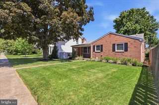 17 E THIRTEENTH ST, Frederick, MD 21701