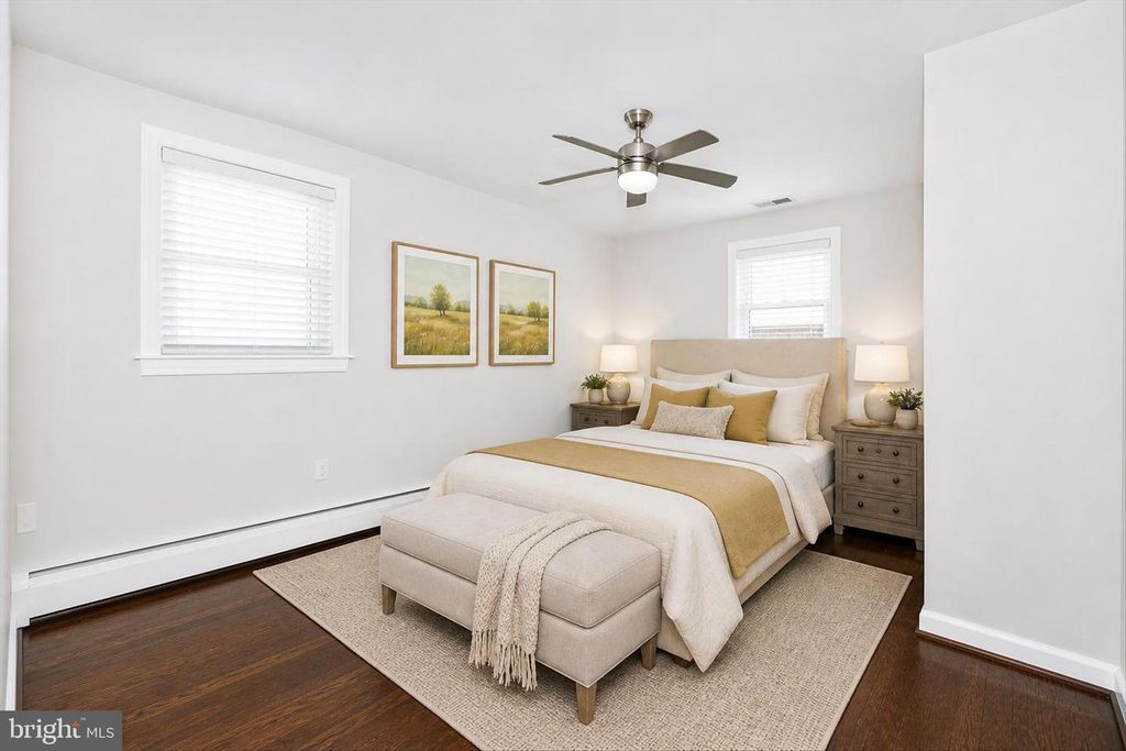 Image 18 of property listing at 17 THIRTEENTH ST, Frederick, MD 21701