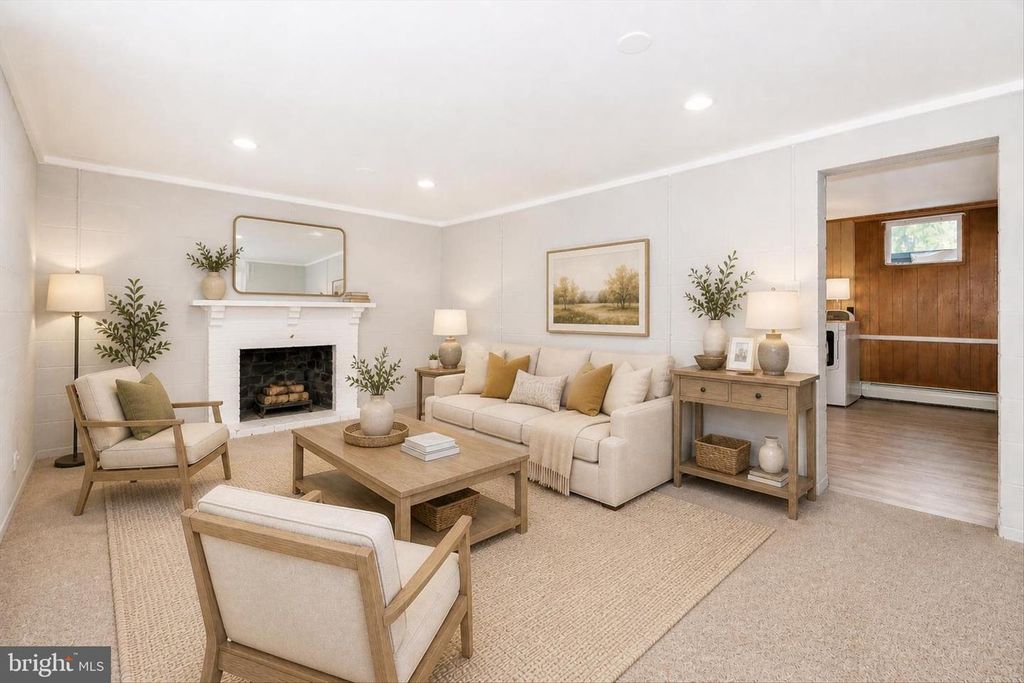 Image 28 of property listing at 17 THIRTEENTH ST, Frederick, MD 21701