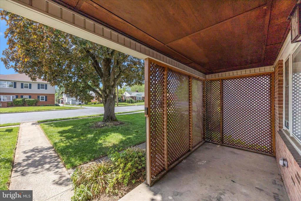 Image 51 of property listing at 17 THIRTEENTH ST, Frederick, MD 21701