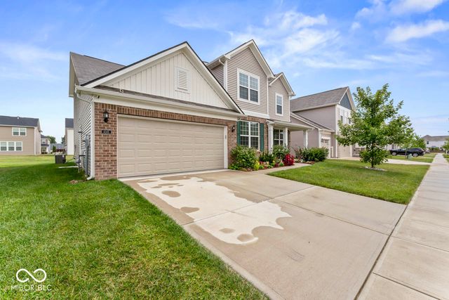 4145 Lotus Street, Plainfield, IN 46168