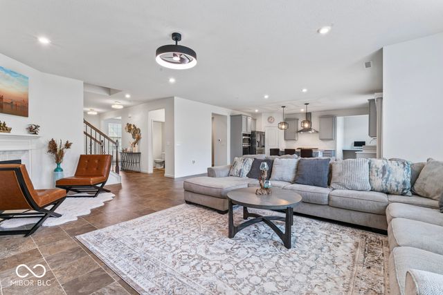 4145 Lotus Street, Plainfield, IN 46168