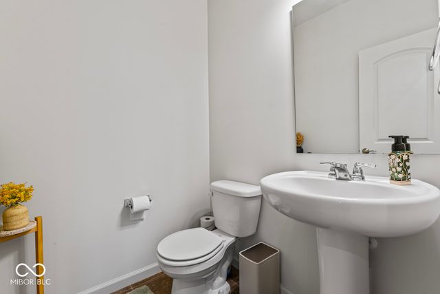 4145 Lotus Street, Plainfield, IN 46168