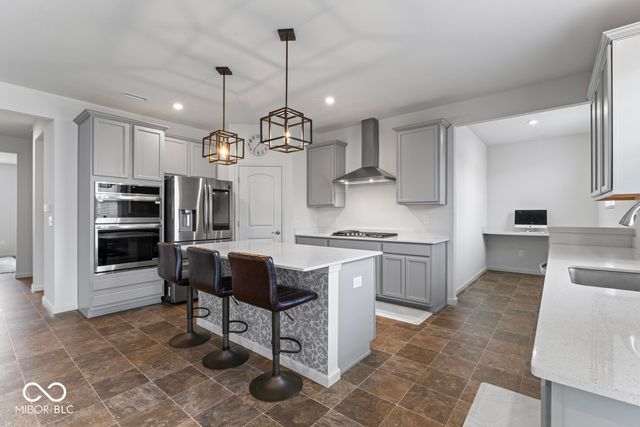 4145 Lotus Street, Plainfield, IN 46168