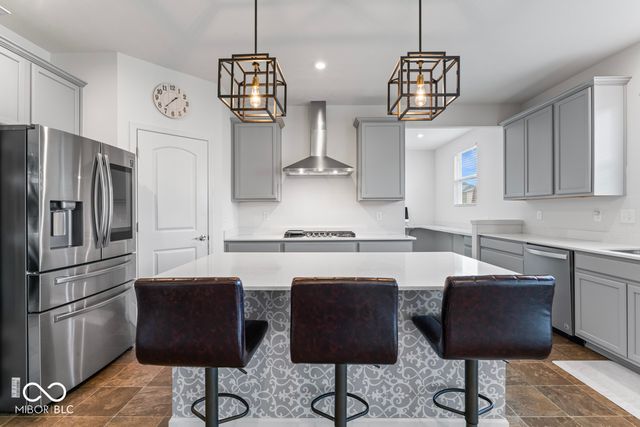 4145 Lotus Street, Plainfield, IN 46168