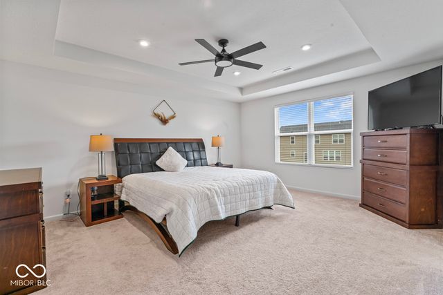 4145 Lotus Street, Plainfield, IN 46168