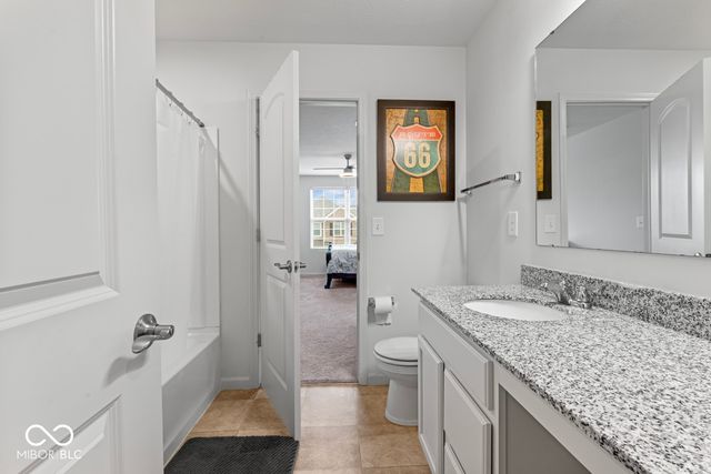 4145 Lotus Street, Plainfield, IN 46168