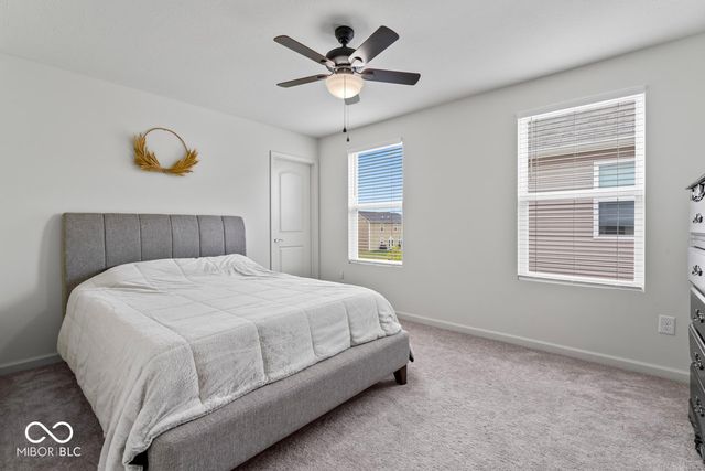 4145 Lotus Street, Plainfield, IN 46168