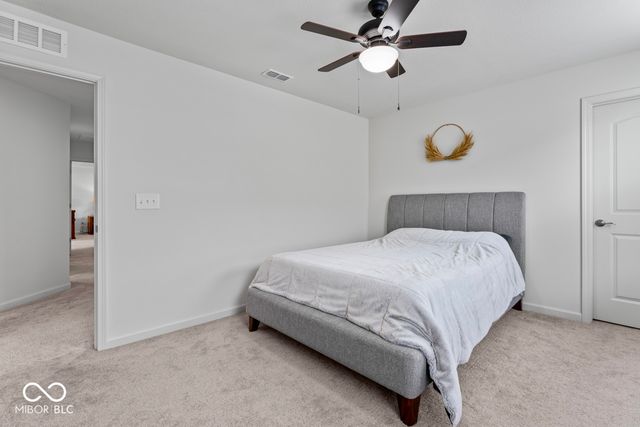 4145 Lotus Street, Plainfield, IN 46168