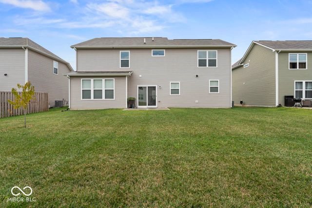 4145 Lotus Street, Plainfield, IN 46168