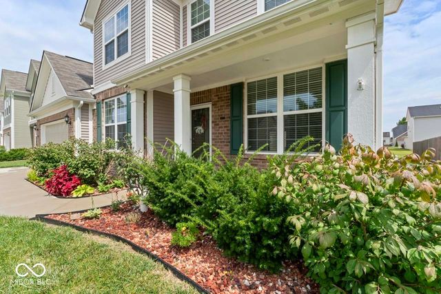 4145 Lotus Street, Plainfield, IN 46168