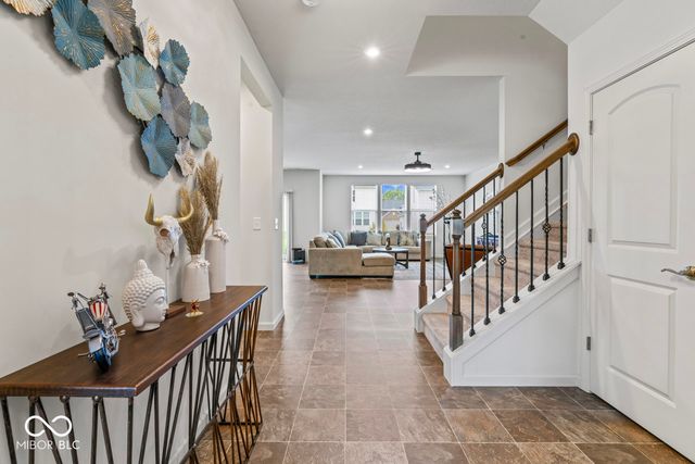 4145 Lotus Street, Plainfield, IN 46168