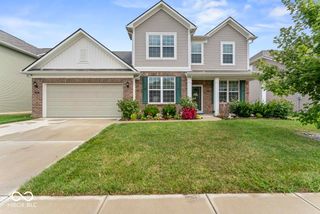 4145 Lotus Street, Plainfield, IN 46168