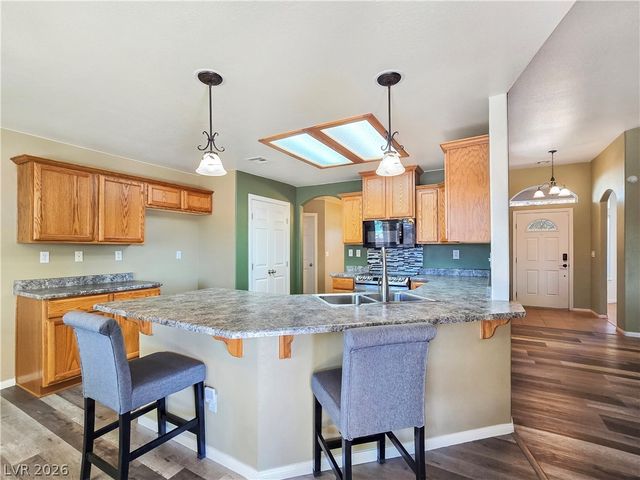 190 Mondale Court, Pahrump, NV 89048