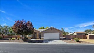 190 Mondale Court, Pahrump, NV 89048