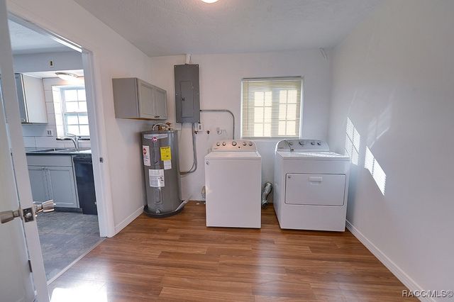 227 S Jefferson Street, Beverly Hills, FL 34465