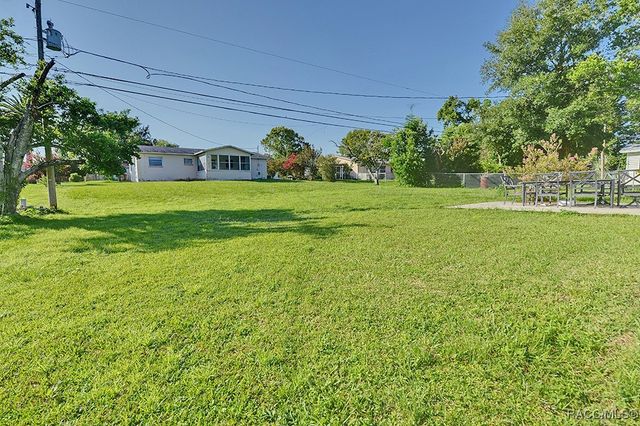 227 S Jefferson Street, Beverly Hills, FL 34465