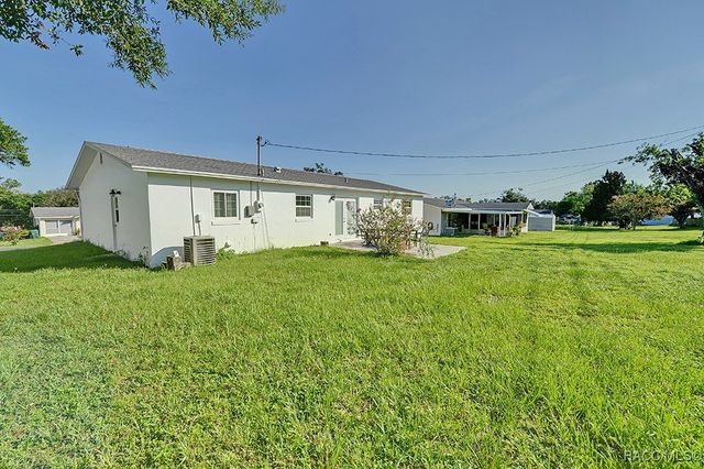 227 S Jefferson Street, Beverly Hills, FL 34465