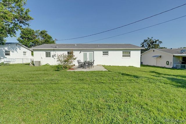 227 S Jefferson Street, Beverly Hills, FL 34465