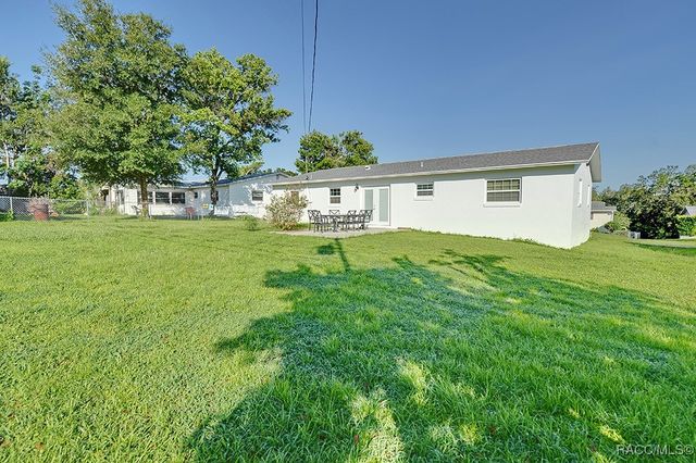 227 S Jefferson Street, Beverly Hills, FL 34465