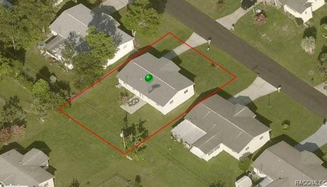 227 S Jefferson Street, Beverly Hills, FL 34465