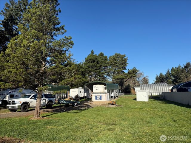 2609 247th Place, Ocean Park, WA 98640