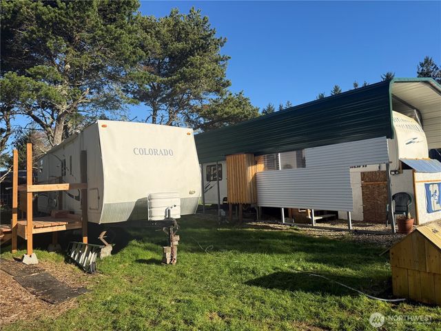 2609 247th Place, Ocean Park, WA 98640