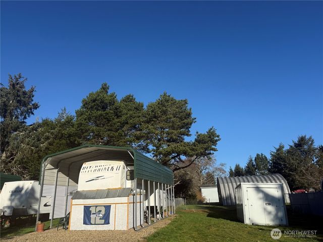 2609 247th Place, Ocean Park, WA 98640