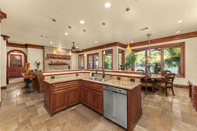 3111 Ski Shores TER, Austin, TX 78730